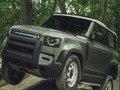 Land Rover Defender 90 