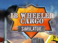 Cargo Truck 18 