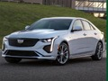 Cadillac Ct4 