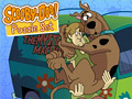 Scooby Doo Puzzle Set