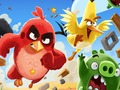 Fun Birds Hidden Stars 