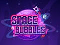 Space Bubbles 