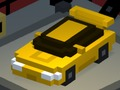 Lego Superhero Race 