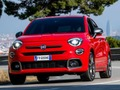 Fiat 500x Sport 