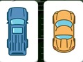 Cool Cars Memory 