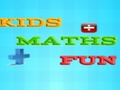 Kids Maths Fun 