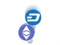 Bitcoin vs Ethereum 