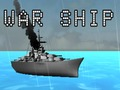 War Ship 
