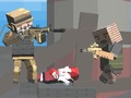 Combat Cubic Arena 
