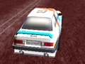 Police Racing Car 