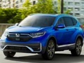 Honda CRV 