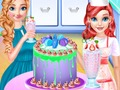 Ariel's Cake Shop 