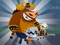 Castle Defense 2d 