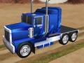 Oil Tanker Transport 
