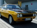 Ford Capri 