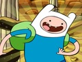 Adventure Time Differences 