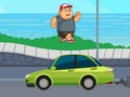 Funny Crazy Runner 