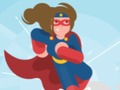 Superwomen Jigsaw 