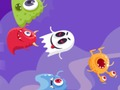 Electrical Monsters Match 3 