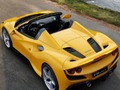 Ferrari F8 Spider 