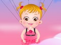 Baby Hazel Fairyland Ballet 