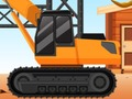 Heavy Machinery 