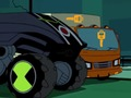 Ben 10 Hidden Keys 