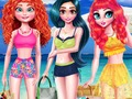 Besties Beachwear 