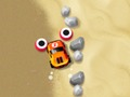 Beach Racer 