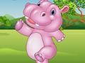 Hippo Jigsaw 