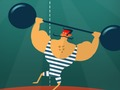Mr. Muscle 