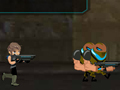 Undeath or Dying