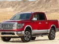 Nissan Titan 