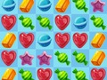 Merge Candy Saga 