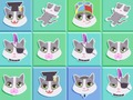 Cat Story 2048 