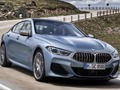 BMW 8-Series 