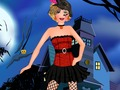 Halloween Doll Party Fashion 