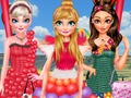 Princess Balloon Festival 