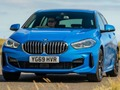 BMW 1 Series UK 