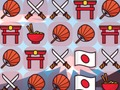Samurai Master Match 3 