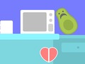 Avocado Mother 