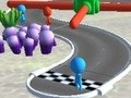Funny Race 3D 