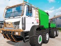 Russian Trucks Differences 