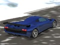 Snow Fast Hill: Track Racing 