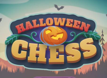 Halloween Chess 