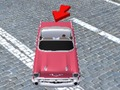 Stranger Taxi: Crazy New York City Taxi Simulator 