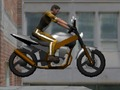 Stunt Bike 