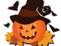 Halloween Puzzle Challenge 