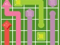 Connect The Gems 