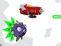 Air Force Shooter Sky Strike 